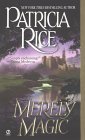 Merely Magic (Signet Historical Romance)