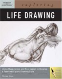 Exploring Life Drawing (Design Exploration)