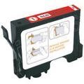 EPST054720 - EPSON(T054720) Ink Jet Cartridge for Stylus Photo R800, R1800 Printer, Red