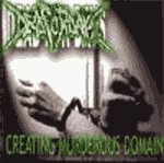 Creating Murderous Domain