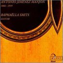 Manjon: Noveletta; C&eacute;lebre Capricho Andaluz