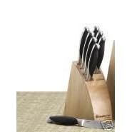 Chef Series Pro 9 Pc Steak Knife Set by Chef'n