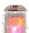 LG-VX6000 FB-LED Bunny Flashing Battery