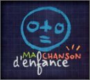 Ma Chanson D'Enfance