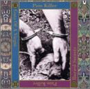 Buried Secrets/Guts of a Virgin