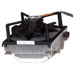 Elektronik und Foto: arctic-cooling Super Silent 4 Ultra CPU K�hler f�r Socket478 2300RPM 42.00CFM 23.00dB(A)