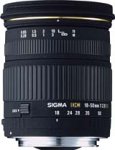 ������ 18-50mm F2.8 EX DC �ǥ��������� ��������