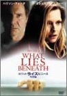 ホワット・ライズ・ビニース〈特別編〉