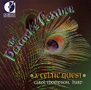 The Peacock's Feather