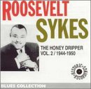1944-1950, Vol. 2: The Honey Dripper