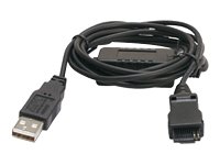 Elektronik und Foto: APC USB Ladekabel f�r SIEMENS A35, A36, A40, A50, C35i, C45, M35i, M46, M50, ME45, MT50, S35i, S45i, SL45, SL45i, S46 Handy