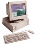 Compaq DeskPro EN (450-MHz Intel P3, 64 MB RAM, 6 GB Hard Drive)