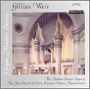 Organ Master Series, Vol. 1
