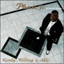 Ready, Willing & Able