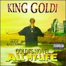 Goldi's Novel: All My Life
