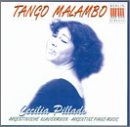 Tango Malambo