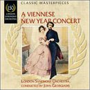 A Viennese New Year Concert