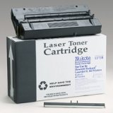 NUKLT106R High-Yield Toner Cartridge for HP LaserJet 5000 Series, 5100 Series, Black