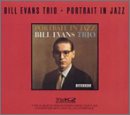 Portrait in Jazz
