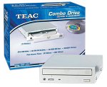 TEAC DV-516E 16x Internal IDE Black DVD-ROM Drive
