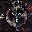 Metal Massacre, Vol. 12
