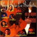 Aqui Esta la Bachata