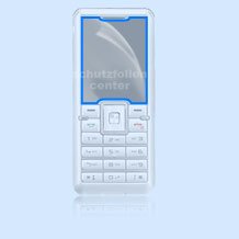 Festplatten: Schutzfolie f�r Sagem My400X My-400X 3M-UltraClear Schutzfolie-Set