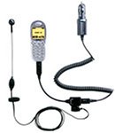 Festplatten: Siemens Basic Car Pack (KFZ-Ladekabel + Headset) f�r Siemens C35i, C45, C45i, M35i, ME45, S35i, S45, SL45