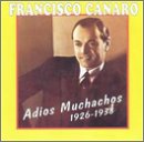 Adios Muchachos: 1926-1938