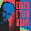 Music by Erich Itor Kahn