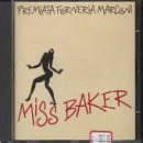 Miss Baker