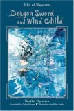 Dragon Sword and Wind Child