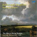 Brahms: The String Sextets