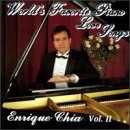 World's Favorite Piano Love Songs, Vol. 2