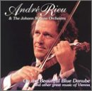 Andr&eacute; Rieu - Johann Strauss Waltz / Johann Strauss Orchestra