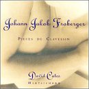 Froberger: Pieces de Clavessin