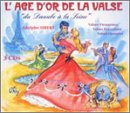 L' Age d'or de la valse (Box Set)