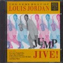 Jump Jive!: The Very Best of Louis Jordan