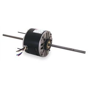 A.O. SMITH 9688 Room Air Conditioner Motor