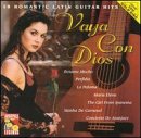 Vaya con Dios: 18 Romantic Latin Guitar Hits