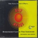 Everybody Loves the Sunshine