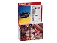 Camcorder: Canon BC-06 Kit Fotokit [BJC-200er]