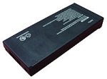 Technuity Laptop Battery for Dell Inspiron 3000, 3200 Series (LP-DLINSP-LI)