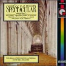 Organ Spectacular Volume II