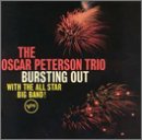 Bursting Out with the All-Star Big Band!/The Swinging Brass