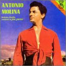 Antonio Molina