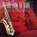 One from the Heart, Sax at the Movies II