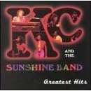 KC and The Sunshine Band's Greatest Hits by  K.C. & The Sunshine Band 