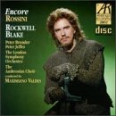 Encore Rossini - Rockwell Blake