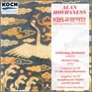 Symphony 46: To the Green Moun